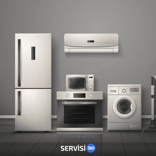 Hazro Beyaz Eşya Servisi