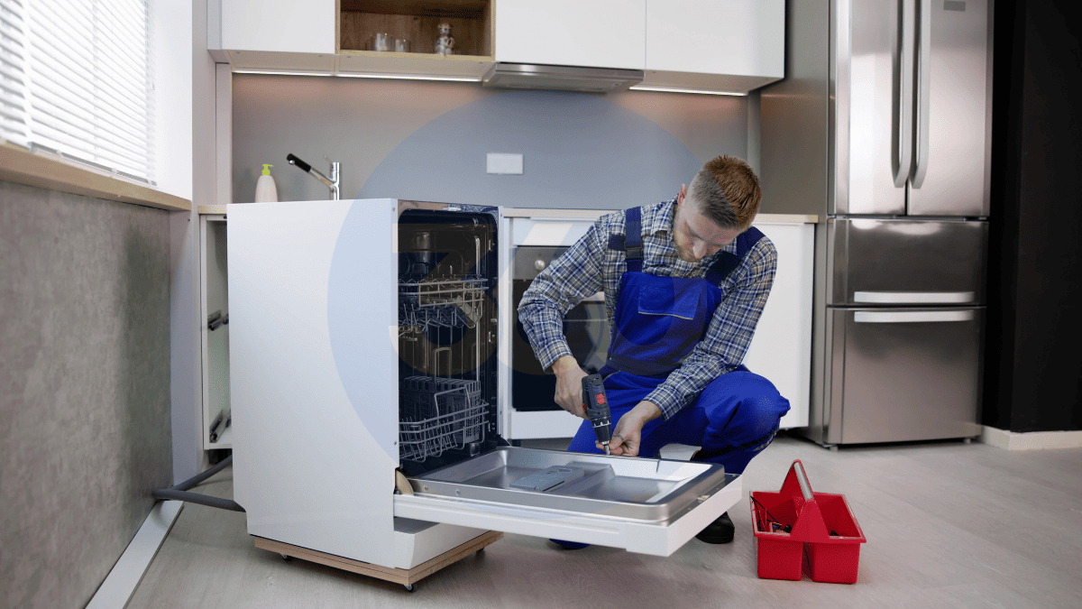 Hazro Bulaşık Makinesi Servisi