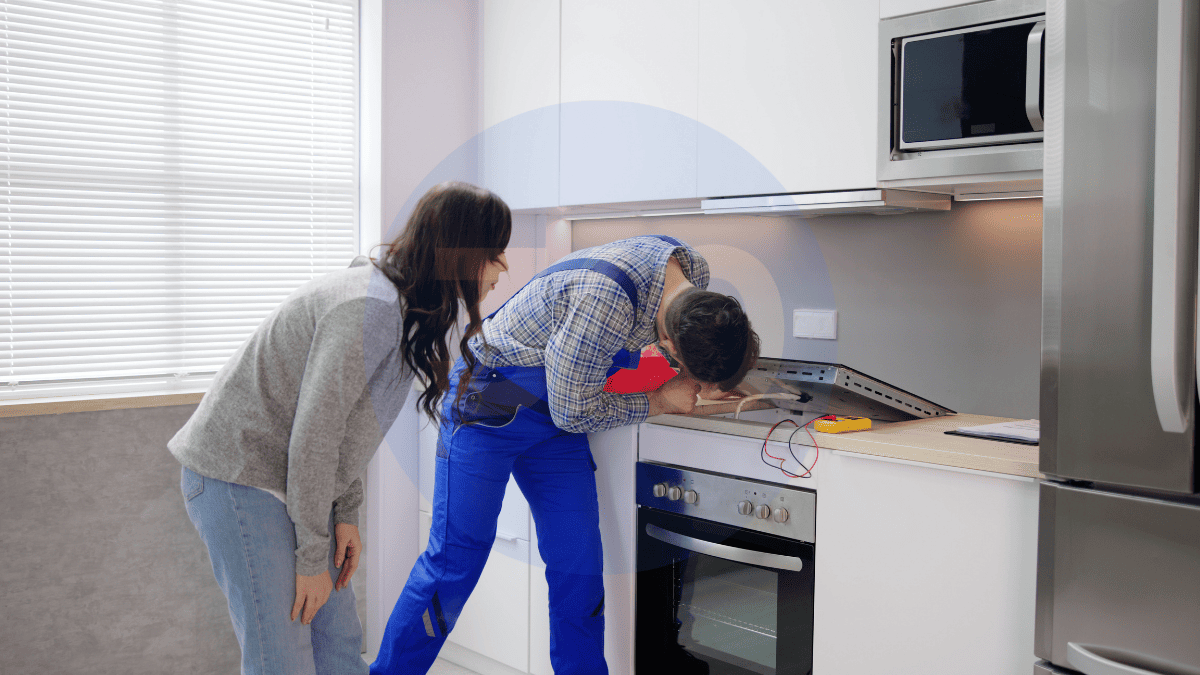 Hazro Fırın Ocak Servisi